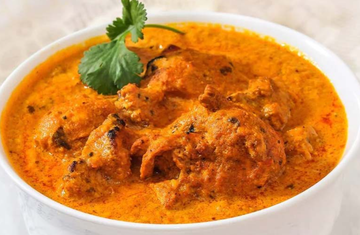 チキンマサラカレー/Chicken Masala Curry