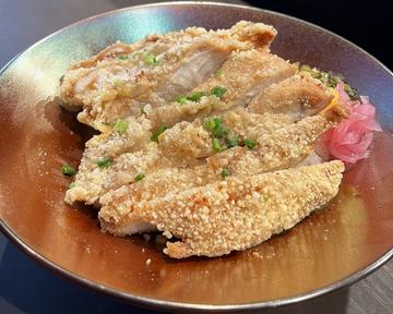 大鶏排(ダージーパイ)