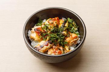 やきとり丼