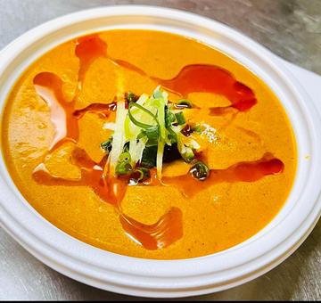マトンカレー/mutton curry