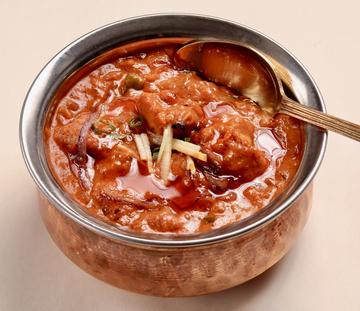 チキンティッカマサラ CHIKEN TIKKAMASALA