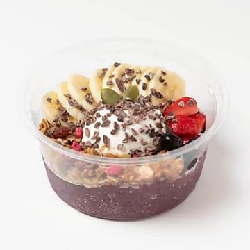 グリークアサイーボウル(GREEK ACAI BOWL)