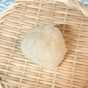 厳選しおむすび         Sio onigiri