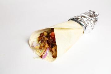 チキンケバブラップKEBAB-WRAP