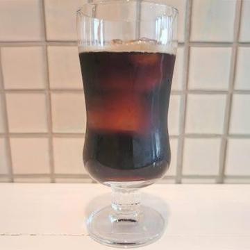 水出しアイスコーヒー