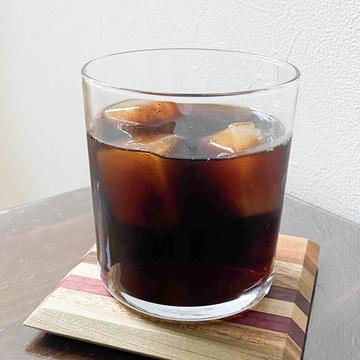 水出しアイスコーヒー