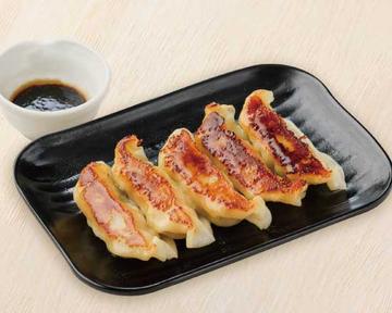 王道焼餃子