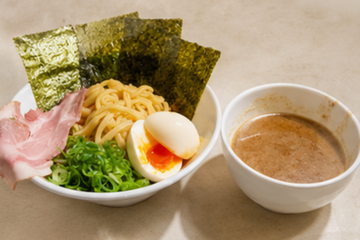 つけ麺