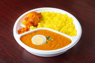 Aライスセット(rice set)