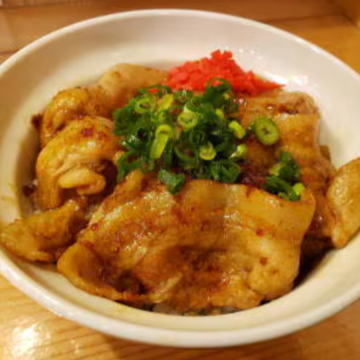 焼肉ライス弁当(並)