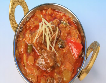 チキンティッカマサラ Chicken Tikka Masala