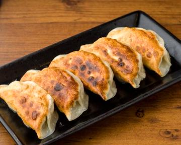 名物ジャンボ焼き餃子(3個)