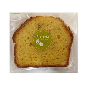 パウンドケーキ(ピスタチオ)