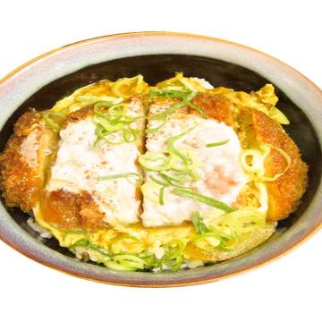 売れ筋 ！カレーカツ丼