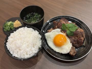とろ煮豚50g