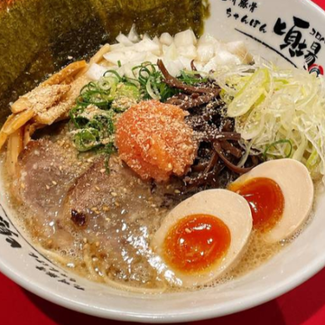 全部のせらーめん