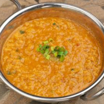 キーマカレー Keema curry