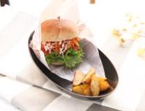 駒込ナーリッシュバーガー