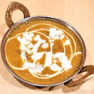 マライティッカマサラ/malai tikka masala