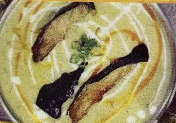 グリーンカレー Green Curry