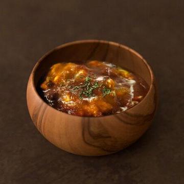 デミグラスオムライス