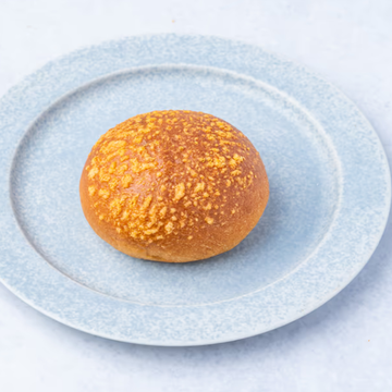 大豆チーズバンズ
