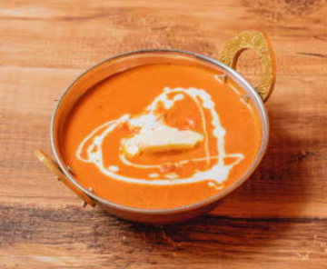 バターチキンカレー/Butter Chicken Curry