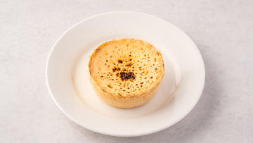 チーズタルト
