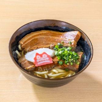 宮古そば
