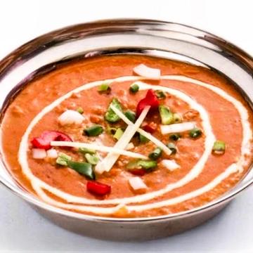 茄子キーマカレー Eggplant Keema Curry