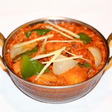 11.チキンティッカマサラ / Chicken Tikka Masala