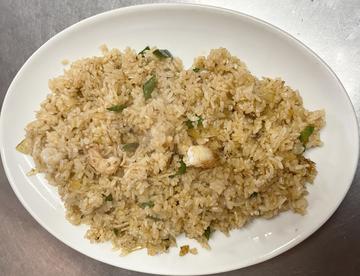 エビチャーハン Prawan Chyahan