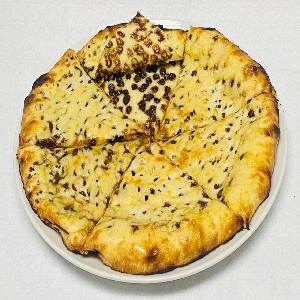 チョコチーズナン/Choco Cheese Naan