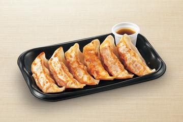 焼ぎょうざ(6個)