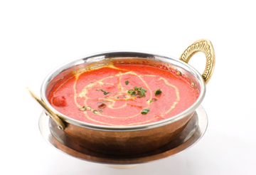 バターチキンカレー