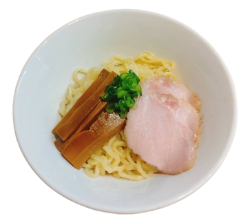 油そば