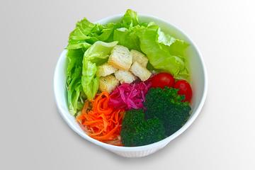 ヨーグルト風シーザーサラダ Lサイズ