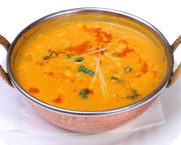 豆カレー【単品】 (dal curry)