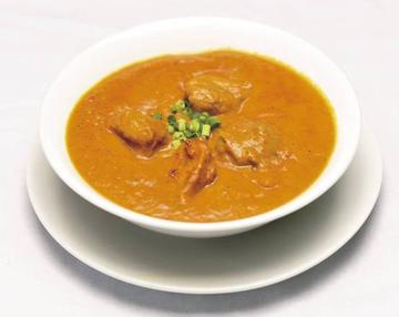 チキンカレー Chicken Curry