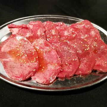 牛タン(並タン)