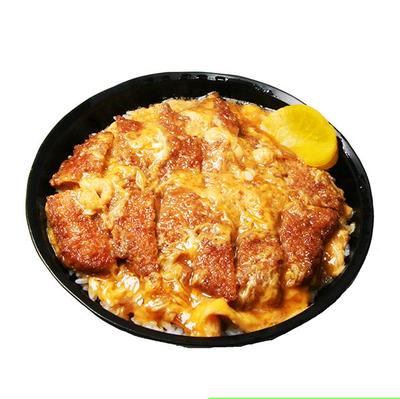 カツ丼