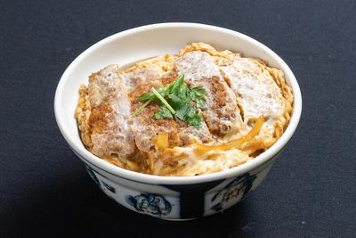 カツ丼