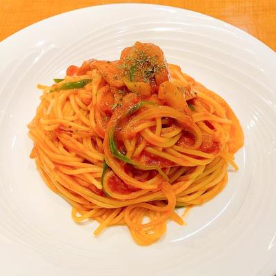 ナポリタン