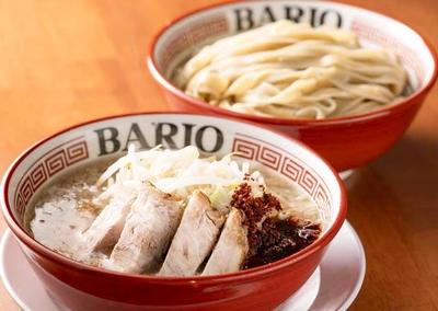 つけ麺(生麺)
