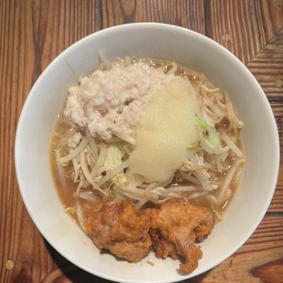 鶏二郎