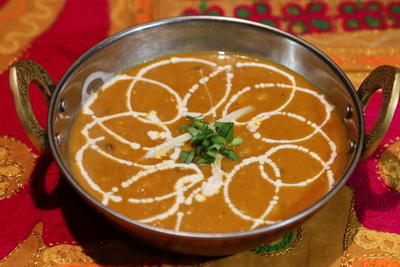 ダルマサラ Dal Masala