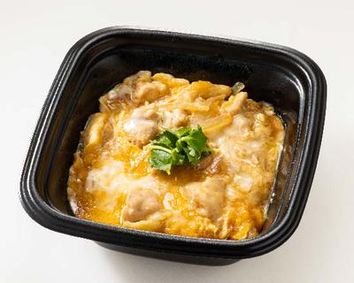 親子丼