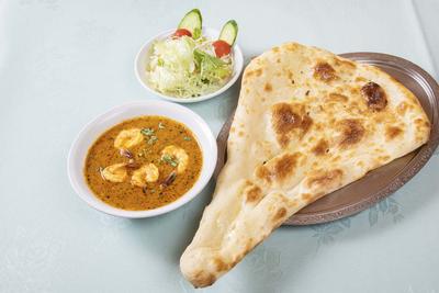 1curry set 1カレーセット
