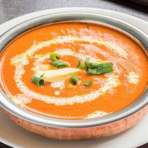 バターチキンカレー Butter Chicken Curry