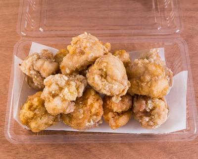 塩唐揚げ単品12個